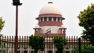 SC introduces SOP for Govt officials’ court appearances across country