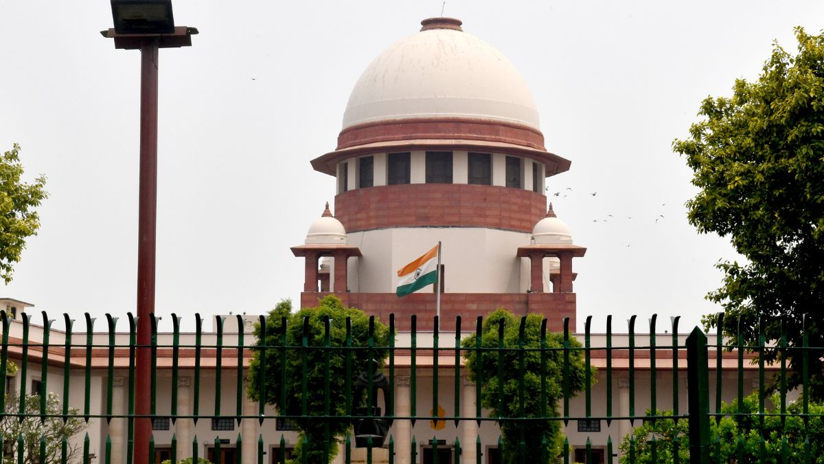 SC directs Coast Guard to acknowledge ‘march of time’ concerning permanent commission of women officer