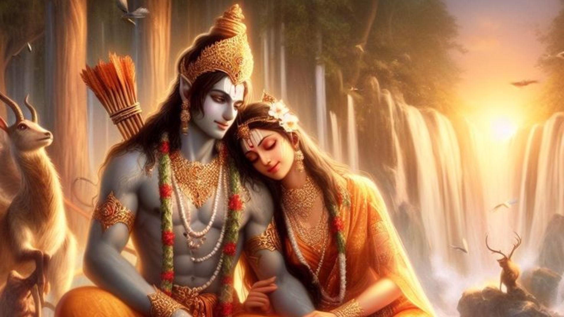 ANSWERED: Why Mata Sita’s Idol Not Present In Ram Mandir?