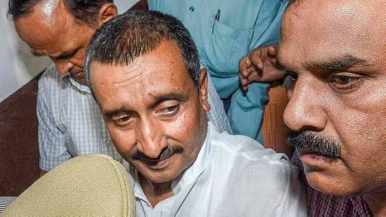 Delhi High Court Refused To Suspend Sentence Of Kuldeep Singh Sengar’s Brother Convicted For Death Of Victim’s Father