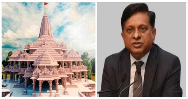 Health Facilities In Ayodhya Reviewed For ‘Pran Pratishtha’ Of Ram ...
