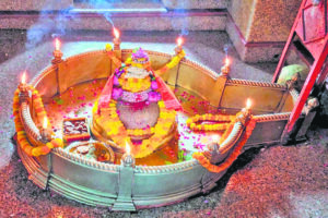 The Markandeshwar Mahadev: the benevolent Yamraj; where all wishes are fulfilled