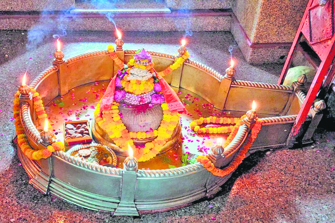The Markandeshwar Mahadev: the benevolent Yamraj; where all wishes are fulfilled