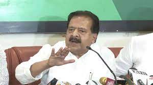 MVA seat-sharing talks in final stages: Chennithala