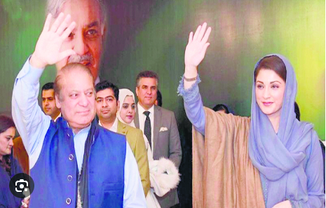 Pakistan: Maryam Nawaz becomes first woman Chief Minister of Punjab province