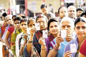 46 lakh voters increased in state compared to LS polls 2019