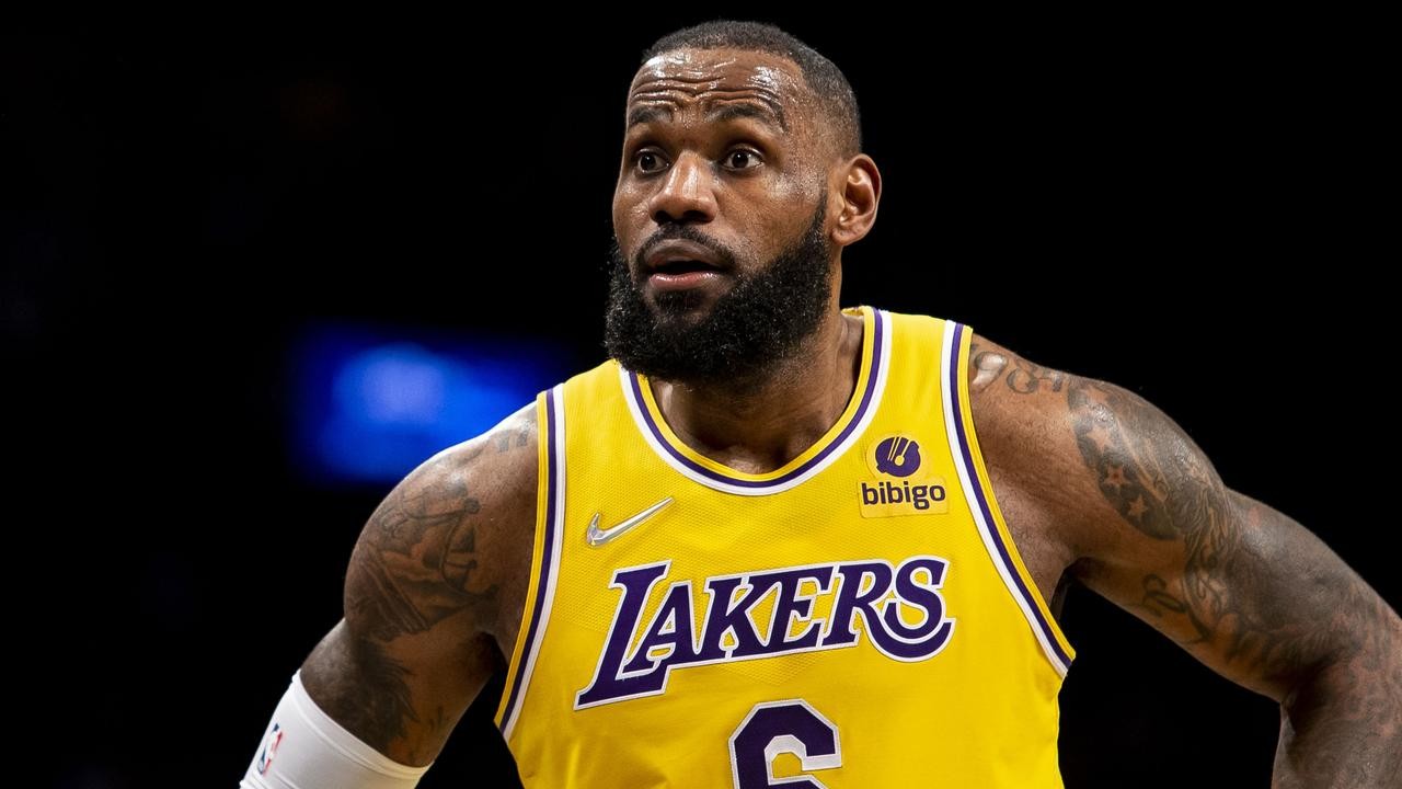 LA-Legend-LeBron looks to sign a new contract worth over $100M