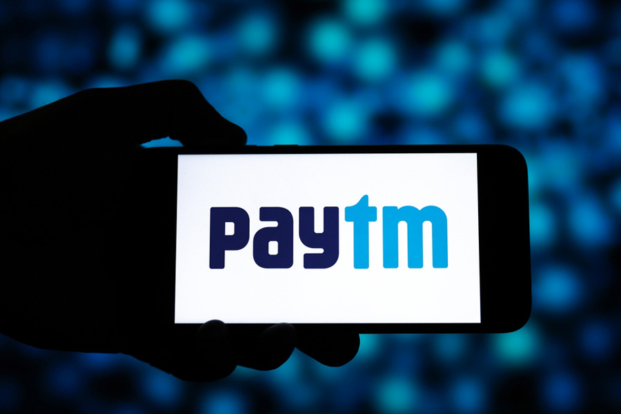 Adani Group in Talks for Paytm Stake Acquisition with Vijay Shekhar Sharma