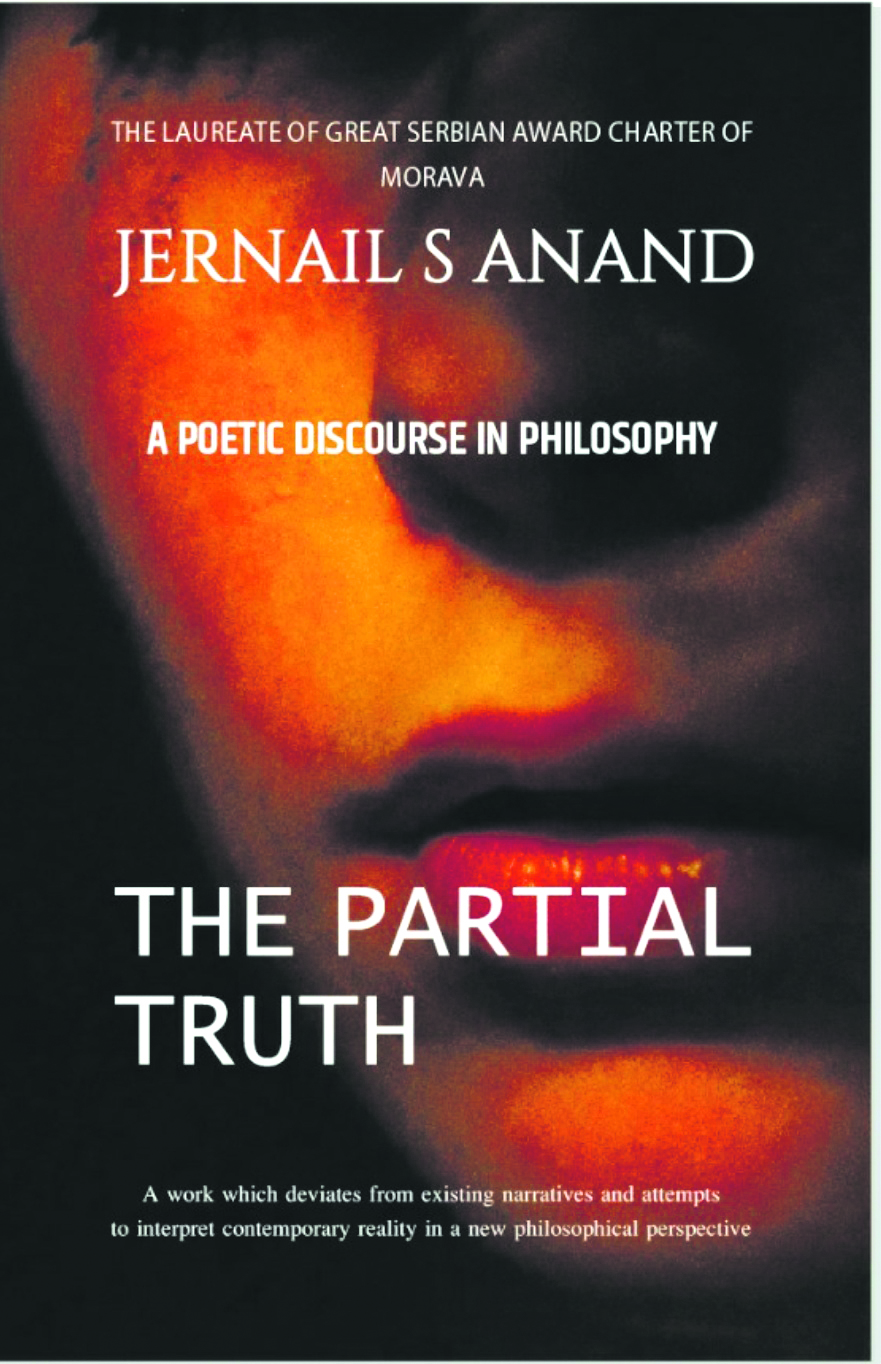ANAND’S ‘THE SKEPTIK’ AND ‘THE PARTIAL TRUTH’: THE PHILOSOPHER OF HOPE AND  COSMIC HUMANISM