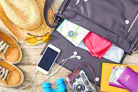 Elevate Your Getaway: Essential Travel Gadgets for the Perfect Vacation