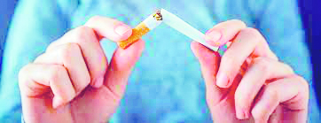 Embracing a smoke-free lifestyle: Healthy alternatives for improved mental health
