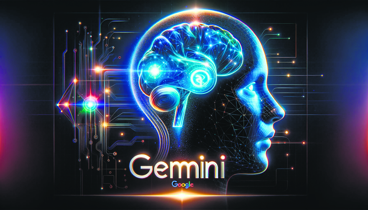 Google Gemini: Revolutionizing AI with Unprecedented Efficiency & Multimodality