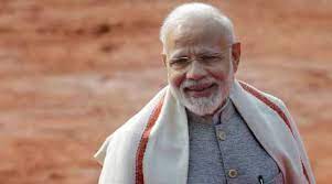 PM Modi to launch development projects, attend public programme in Yavatmal today