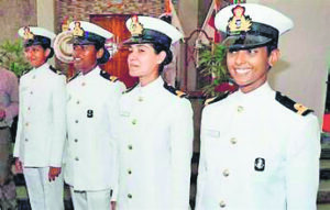 SC slams govt for denial of permanent commission to women officers in Indian Coast Guard