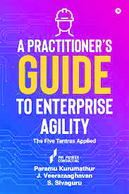 A Practitioner’s Guide to Enterprise Agility: The Five Tantras Applied