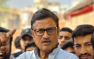 Rajendra Rathore’s decision to skip LS polls spurs speculation