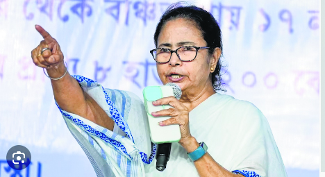 Mamata Opposes Calcutta HC Verdict Scrapping OBC Certificates
