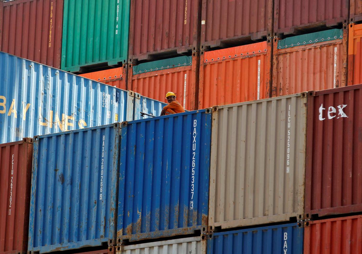 Jan exports grow 9% to $69.72 billion