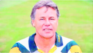 Legendary South African  all-rounder Mike Procter dies