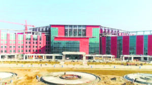 PM Modi inaugurates AIIMS Jammu, marks milestone in healthcare