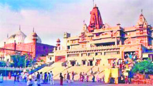 Krishna Janmabhoomi-Shahi Idgah: Allahabad HC to continue hearing on Feb 29