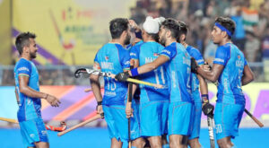 India eye revenge against Australia in FIH Pro League