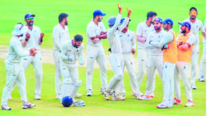 MP reaches Ranji Trophy semifinals with thrilling win over Andhra