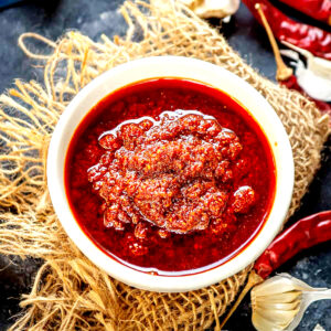 The Fiery Heritage: Exploring the History of Lehsun ki Chutney in Rajasthan