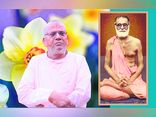 World Vaishnav Convention 2024: Gaudiya Mission Unites for Prabhupad’s 150th Birth Anniversary