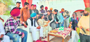 Punjab Minister highlights govt’s dedication to public welfare in state