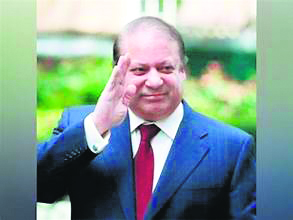 Nawaz Sharif engaged in cabinet selection amid speculations of PML-N-PPP coalition