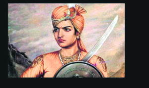 Rani Avantibai Lodhi: The fearless warrior queen of Ramgarh