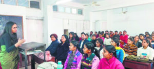 Shabd Shilp organises a thought-provoking lecture on art of translation