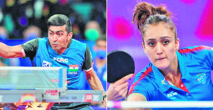 WTT Team C’ships: Indian contingent one win away from Paris 2024 quotas