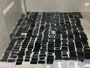 Delhi Police busts mobile phone IMEI-changing racket