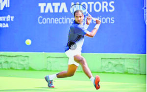 India can tame Sweden on clay in Davis Cup: Ramkumar