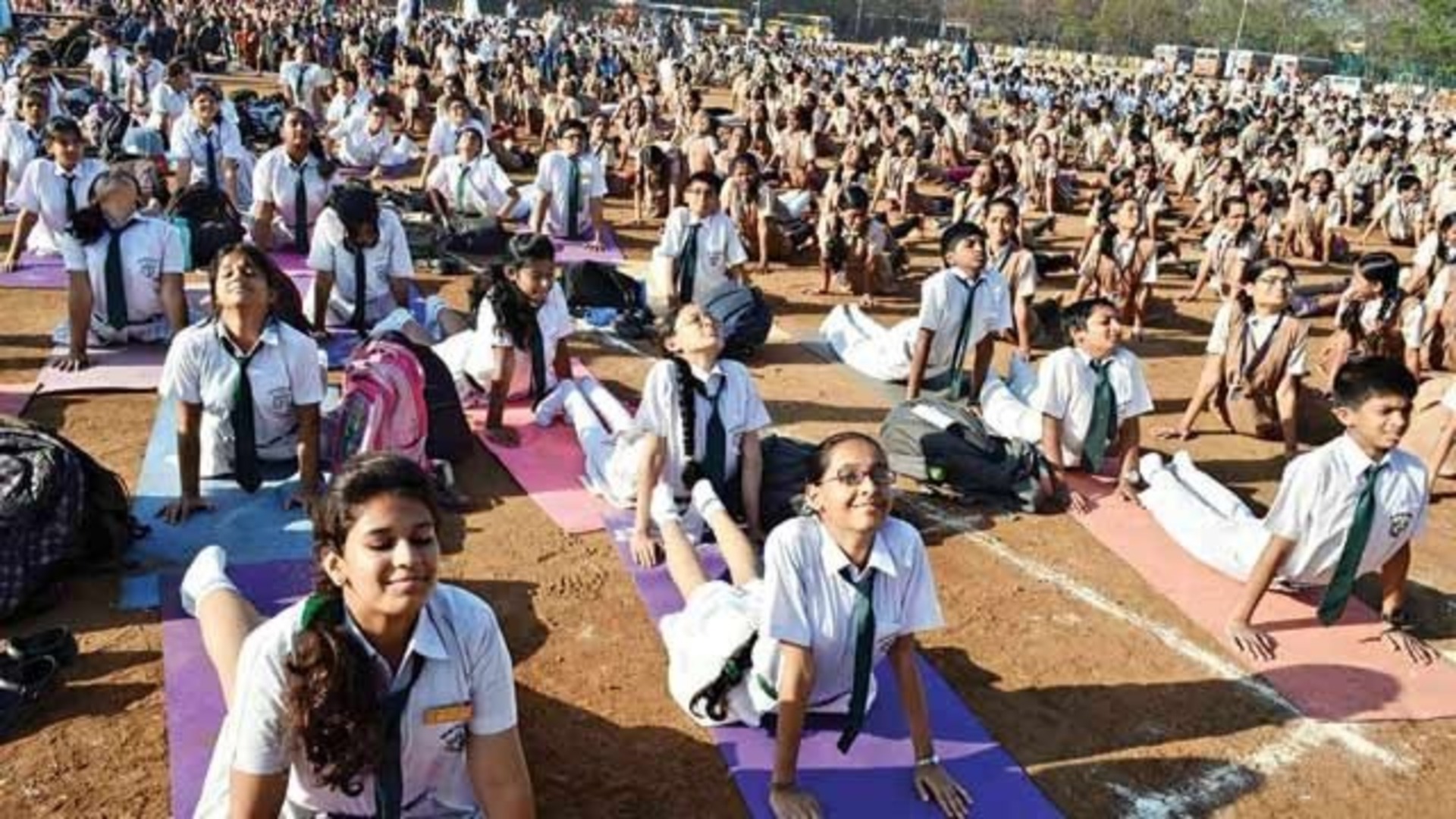 HC denies plea to ban Surya Namaskar, says only registered entities can file petitions