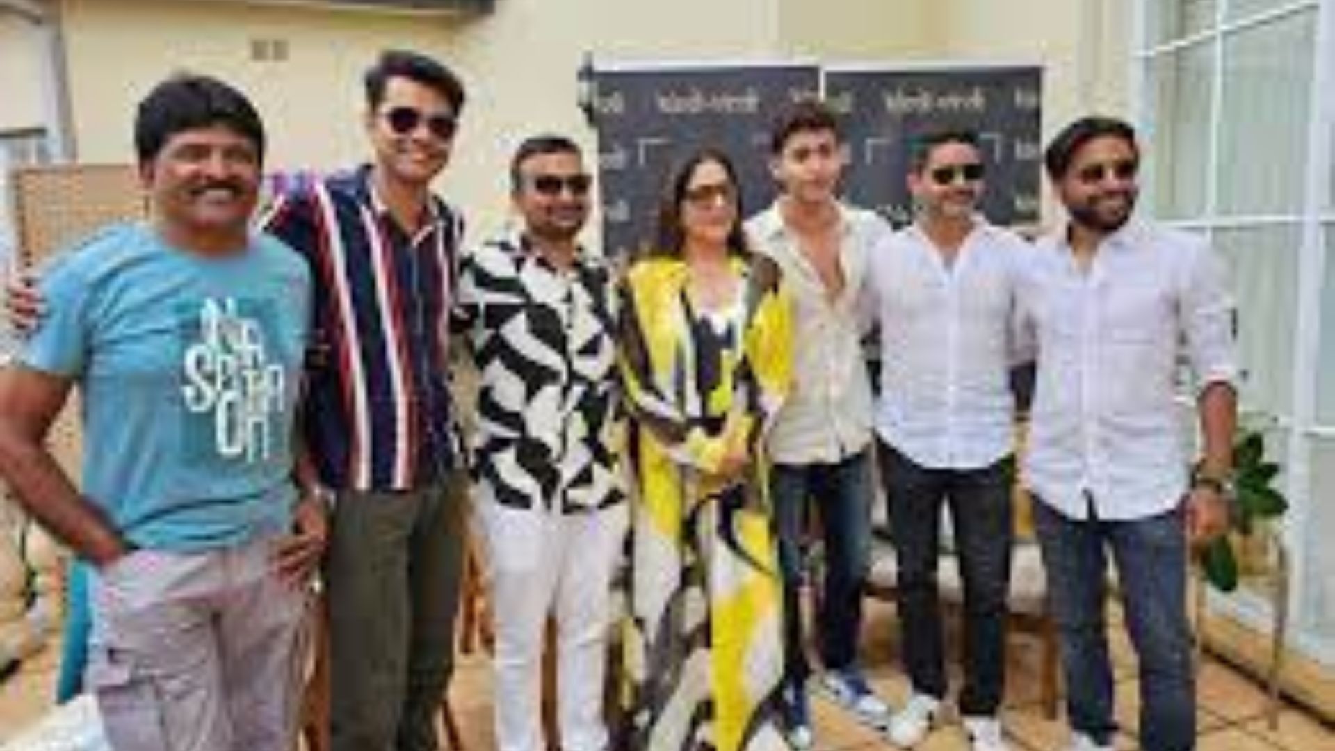 Producer Sunny Shah launches ‘Hindi-Vindi’ – A Cinematic Marvel of Indo-Australian Fusion