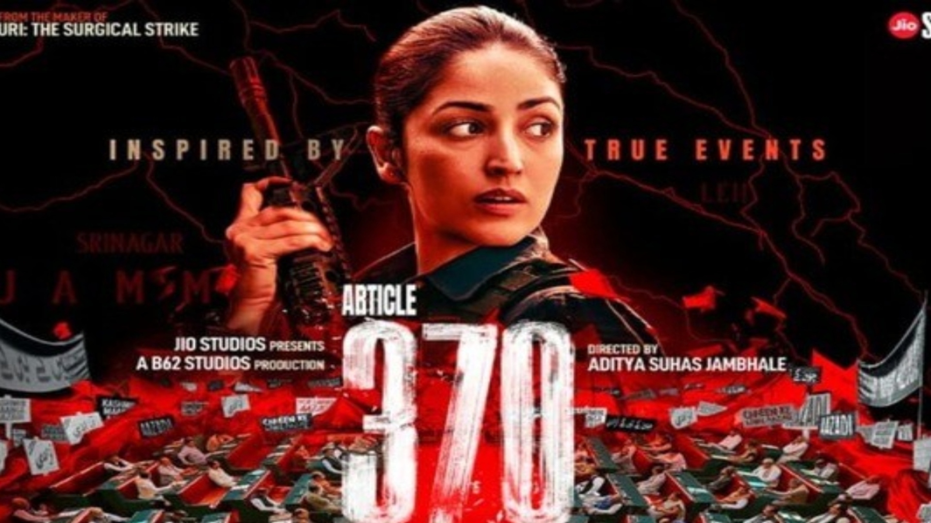Article 370 box office verdict: Yami Gautam film is a ‘clean hit’