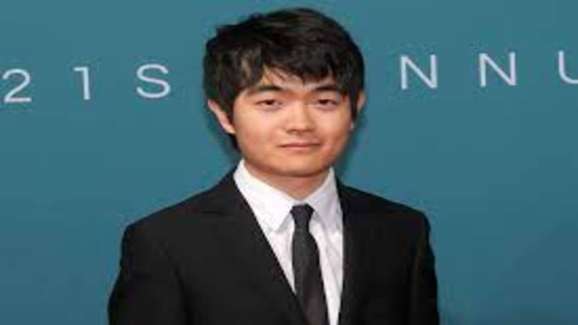 Ben Wang To Be In New ‘Karate Kid’ film