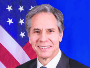 US State Secy Blinken to meet China’s Wang Yi at Munich Security Conference: Report