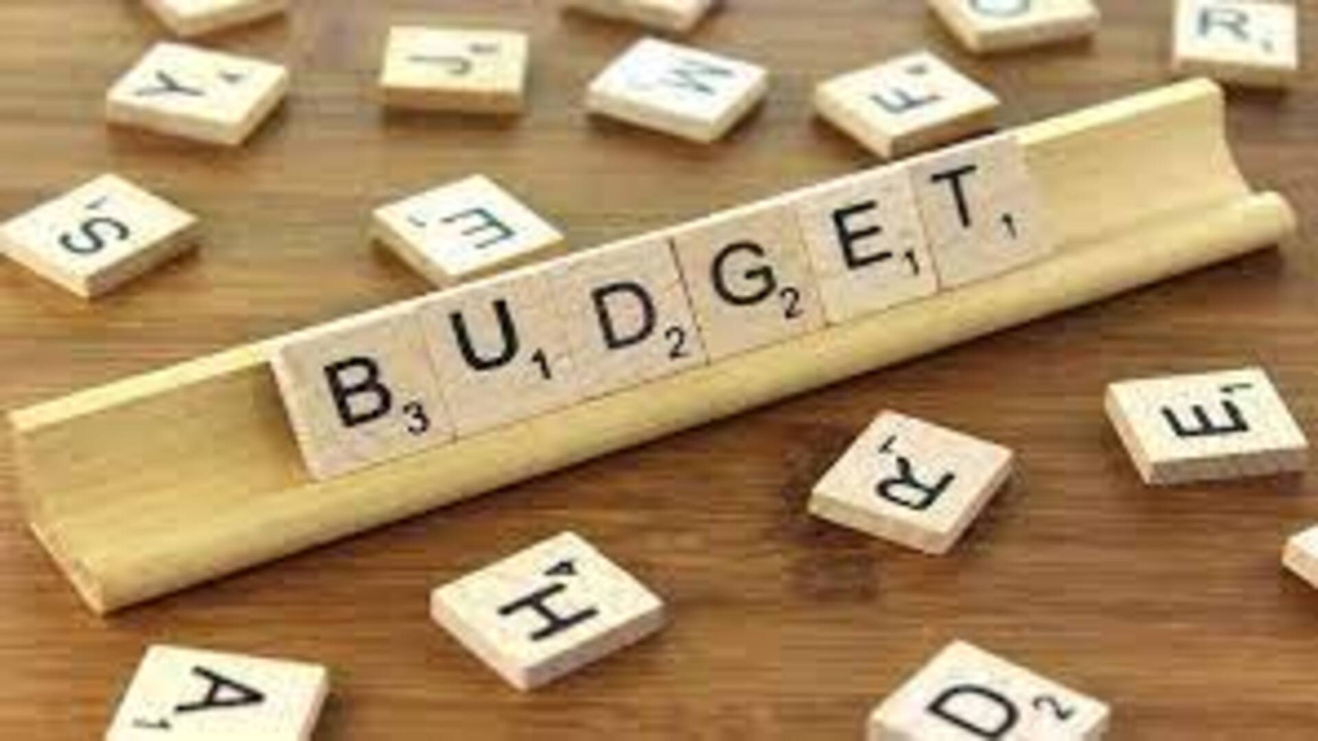 ‘Budget 2024 a trailer for main movie’ – Pratap Keshari Deb