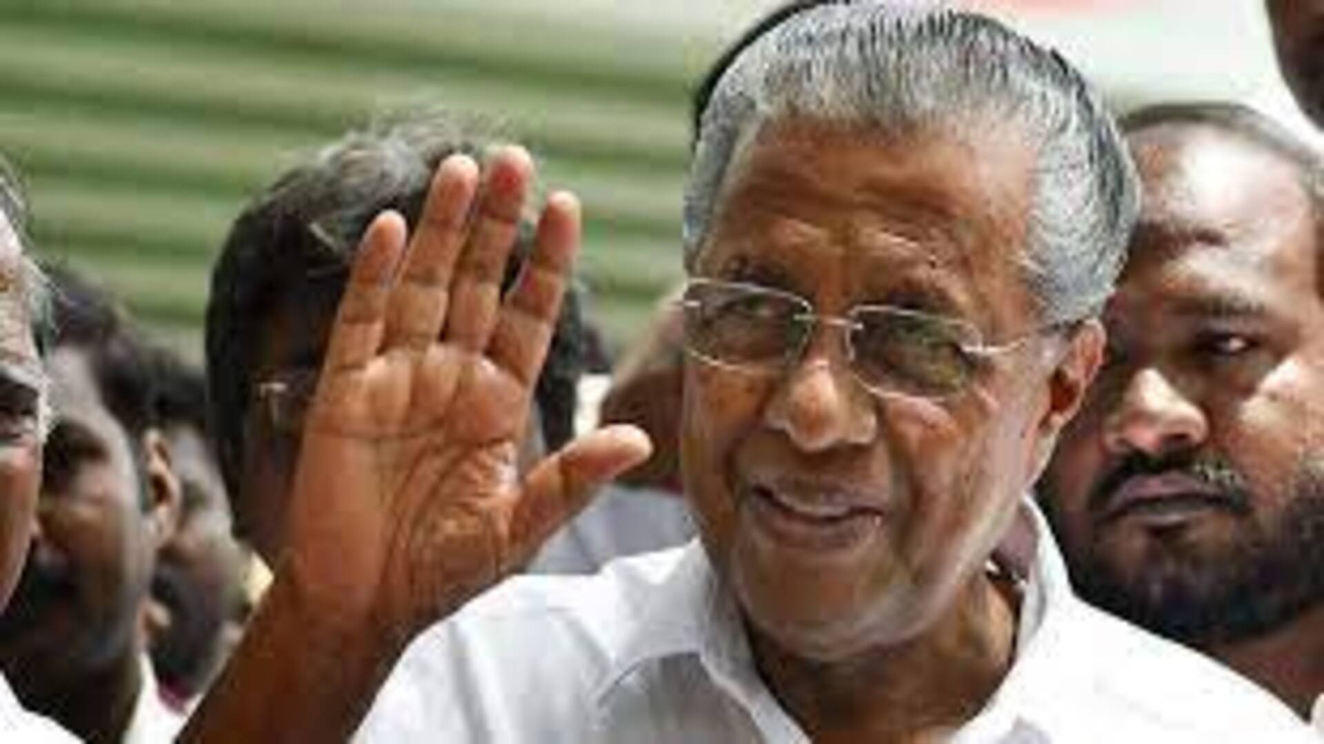 Delhi CM Kejriwal, Punjab CM Mann to Join Kerala’s ‘Historic Protest’ Against Centre