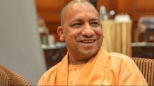 CM Yogi Monitors Preparations For Shri Kalki Dham