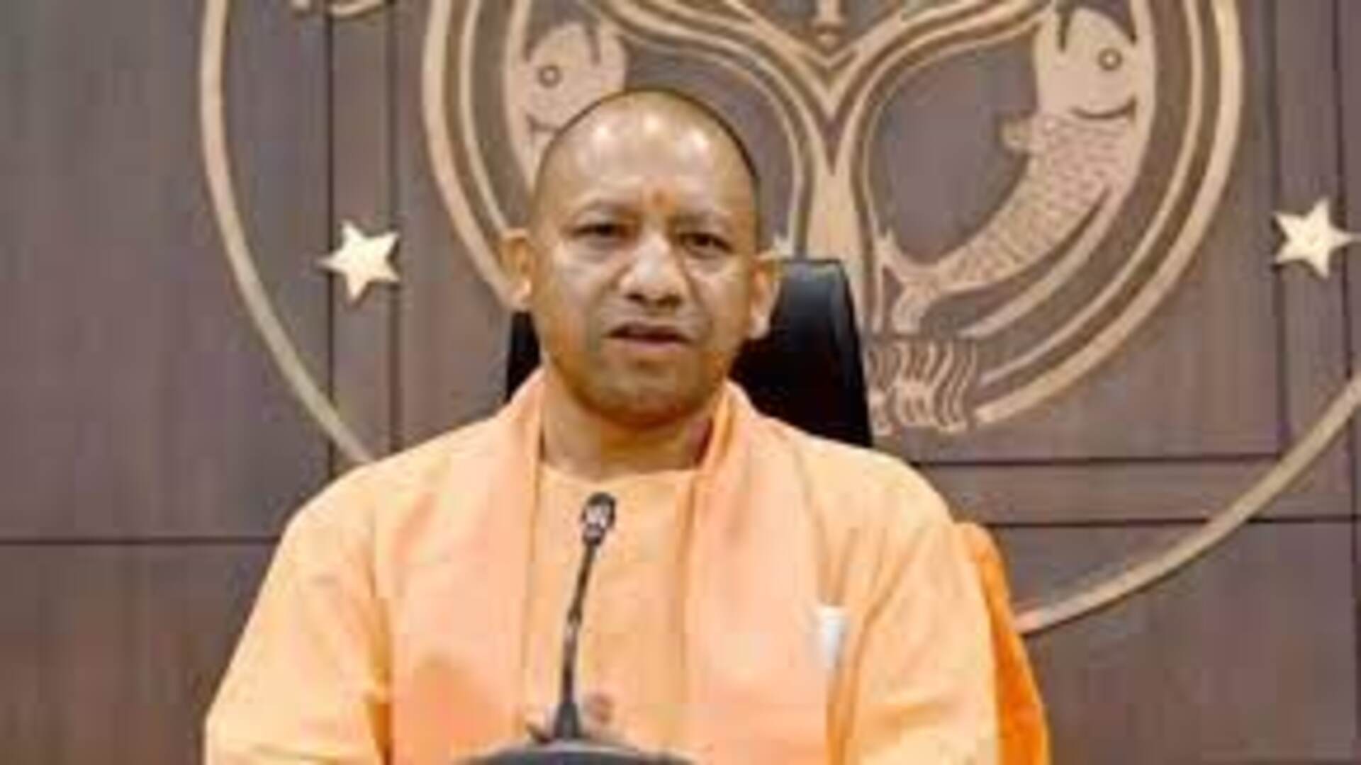 Ram Lalla Darshan By CM Yogi and MLAs To Be Held Around Noon Today