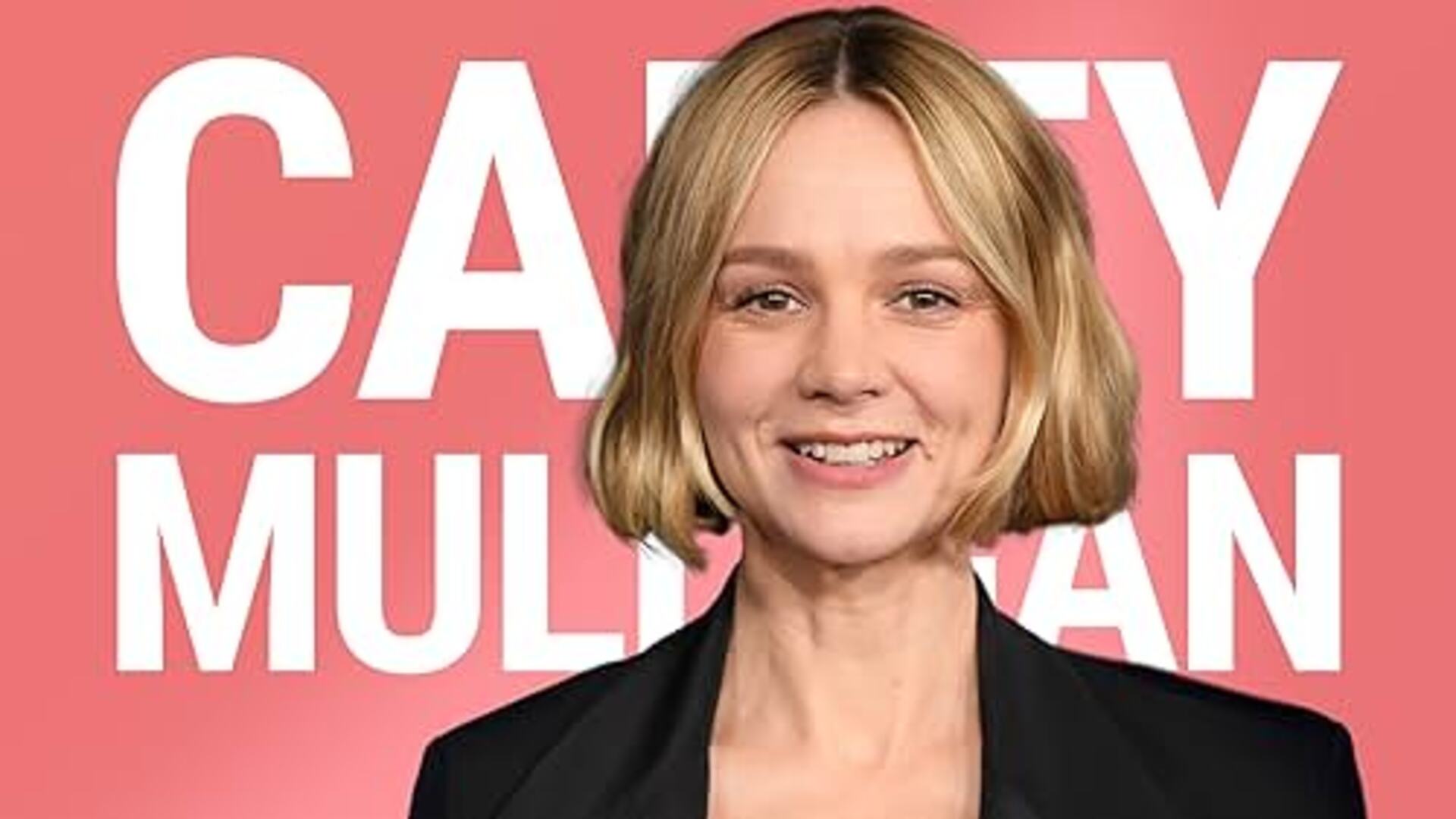 Carey Mulligan Disputes Notion That Recognition Doesn’t Matter