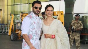 Ranveer Singh and Deepika Padukone to be parents soon: Revisiting their love story