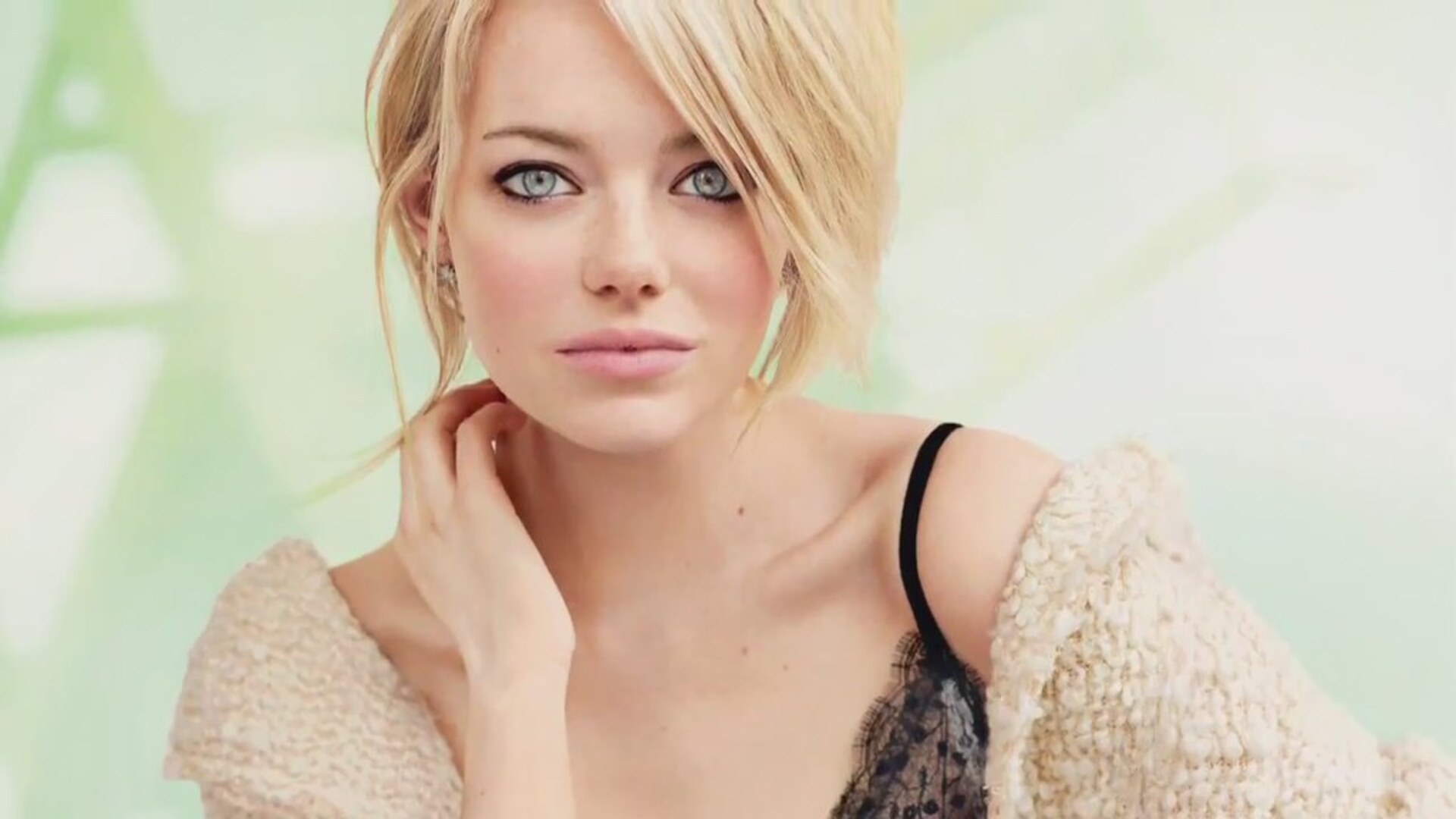 ‘Save the Green Planet’ remake to have Emma Stone?