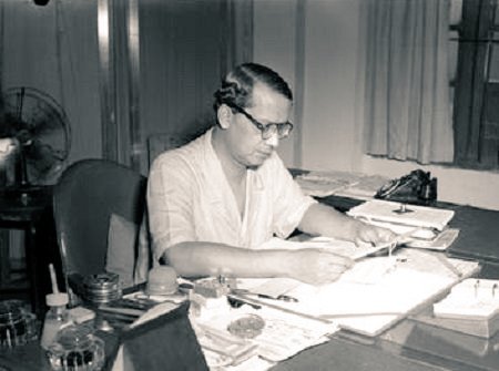 How first CEC Sukumar Sen proved Naysayers Wrong