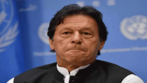 IHC accepts appeals of Imran, Bushra And Qureshi